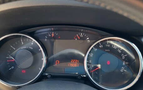 Peugeot 3008 I рестайлинг, 2012 год, 856 000 рублей, 4 фотография