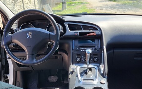 Peugeot 3008 I рестайлинг, 2012 год, 856 000 рублей, 12 фотография