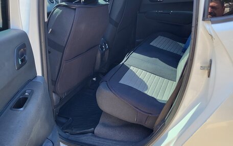 Peugeot 3008 I рестайлинг, 2012 год, 856 000 рублей, 11 фотография