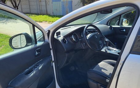 Peugeot 3008 I рестайлинг, 2012 год, 856 000 рублей, 13 фотография