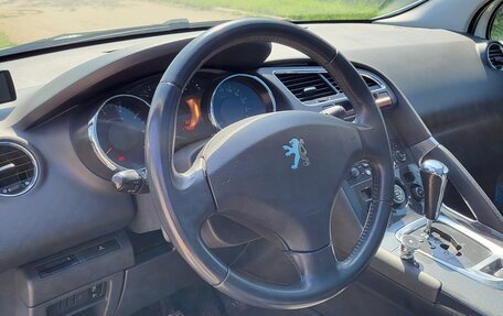 Peugeot 3008 I рестайлинг, 2012 год, 856 000 рублей, 14 фотография