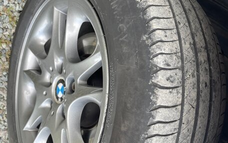 BMW X3, 2006 год, 1 070 000 рублей, 9 фотография