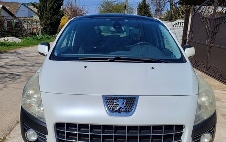 Peugeot 3008 I рестайлинг, 2012 год, 856 000 рублей, 18 фотография