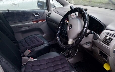 Mazda Premacy III, 2000 год, 400 000 рублей, 7 фотография