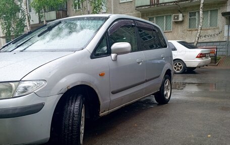 Mazda Premacy III, 2000 год, 400 000 рублей, 3 фотография