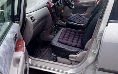 Mazda Premacy III, 2000 год, 400 000 рублей, 9 фотография