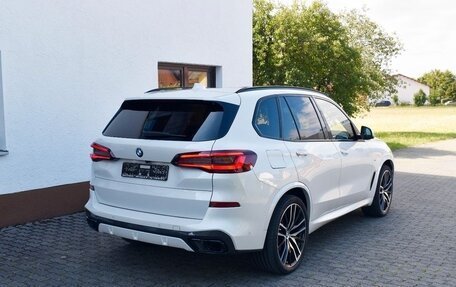 BMW X5, 2022 год, 6 650 000 рублей, 3 фотография