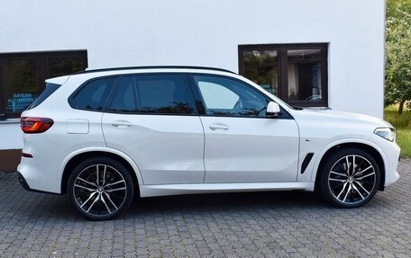 BMW X5, 2022 год, 6 650 000 рублей, 4 фотография