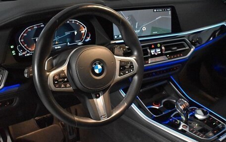 BMW X5, 2022 год, 6 650 000 рублей, 14 фотография
