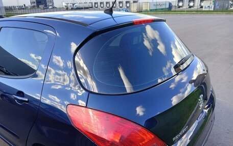 Peugeot 308 II, 2010 год, 800 000 рублей, 3 фотография