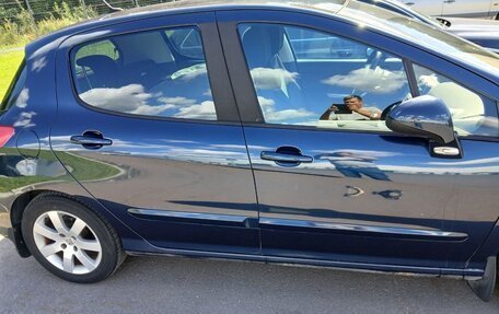Peugeot 308 II, 2010 год, 800 000 рублей, 12 фотография
