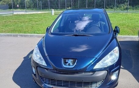 Peugeot 308 II, 2010 год, 800 000 рублей, 5 фотография