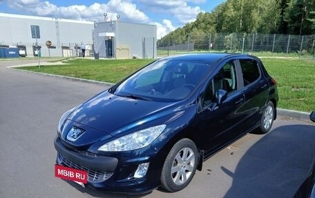 Peugeot 308 II, 2010 год, 800 000 рублей, 8 фотография