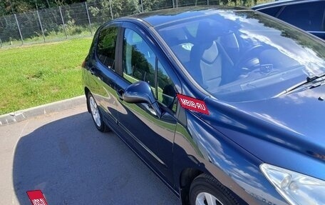 Peugeot 308 II, 2010 год, 800 000 рублей, 6 фотография