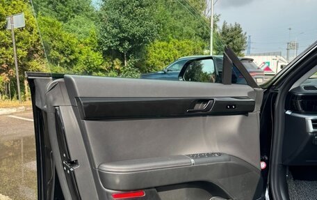 Hyundai Grandeur, 2023 год, 4 700 000 рублей, 7 фотография