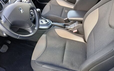 Peugeot 308 II, 2010 год, 800 000 рублей, 15 фотография
