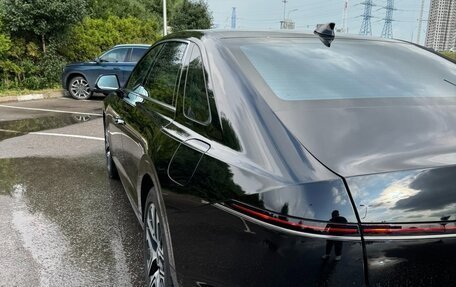 Hyundai Grandeur, 2023 год, 4 700 000 рублей, 5 фотография