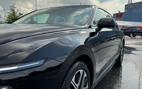 Hyundai Grandeur, 2023 год, 4 700 000 рублей, 3 фотография