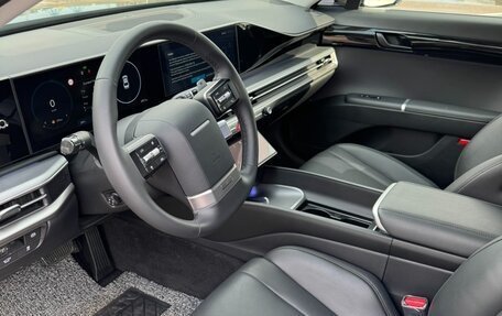Hyundai Grandeur, 2023 год, 4 700 000 рублей, 8 фотография