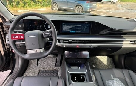 Hyundai Grandeur, 2023 год, 4 700 000 рублей, 6 фотография