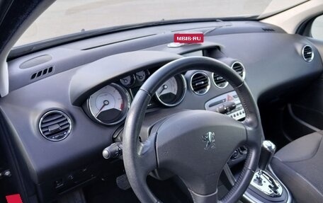 Peugeot 308 II, 2010 год, 800 000 рублей, 14 фотография