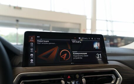 BMW X3, 2024 год, 7 200 000 рублей, 13 фотография