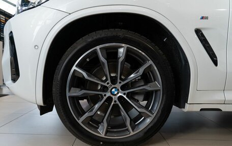 BMW X3, 2024 год, 7 200 000 рублей, 9 фотография