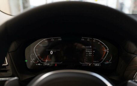 BMW X3, 2024 год, 7 200 000 рублей, 12 фотография