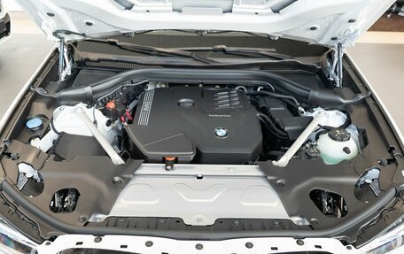 BMW X3, 2024 год, 7 200 000 рублей, 18 фотография