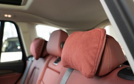 BMW X3, 2024 год, 7 200 000 рублей, 19 фотография