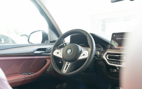 BMW X3, 2024 год, 7 200 000 рублей, 28 фотография