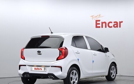 KIA Morning III, 2021 год, 813 000 рублей, 2 фотография