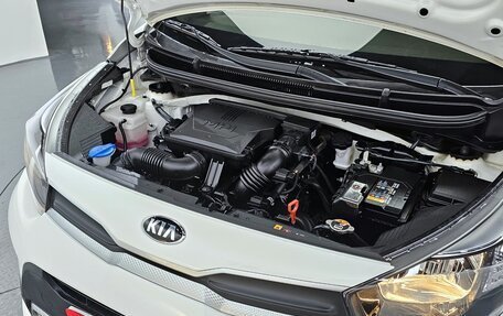 KIA Morning III, 2021 год, 813 000 рублей, 6 фотография