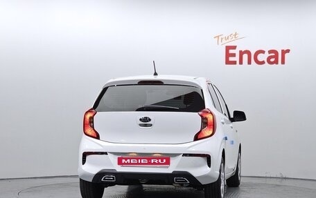 KIA Morning III, 2021 год, 813 000 рублей, 4 фотография
