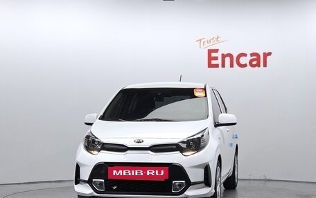 KIA Morning III, 2021 год, 813 000 рублей, 3 фотография