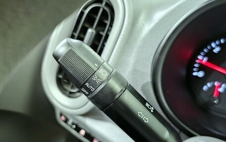KIA Morning III, 2021 год, 813 000 рублей, 16 фотография
