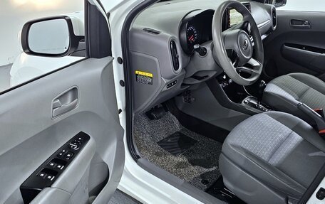 KIA Morning III, 2021 год, 813 000 рублей, 9 фотография