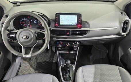 KIA Morning III, 2021 год, 813 000 рублей, 8 фотография