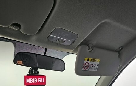 KIA Morning III, 2021 год, 813 000 рублей, 20 фотография