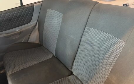 Hyundai Accent II, 2004 год, 369 900 рублей, 11 фотография