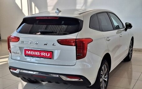 Haval Jolion, 2023 год, 1 690 000 рублей, 4 фотография