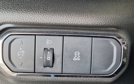 Haval Jolion, 2023 год, 1 690 000 рублей, 12 фотография