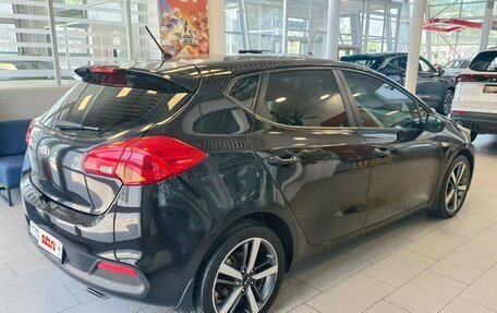 KIA cee'd III, 2013 год, 878 300 рублей, 4 фотография