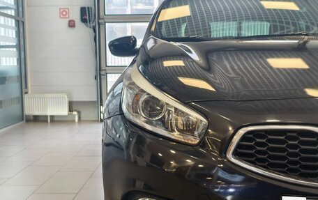 KIA cee'd III, 2013 год, 878 300 рублей, 8 фотография
