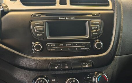 KIA cee'd III, 2013 год, 878 300 рублей, 14 фотография