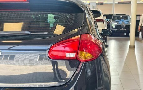 KIA cee'd III, 2013 год, 878 300 рублей, 7 фотография
