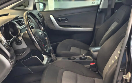KIA cee'd III, 2013 год, 878 300 рублей, 12 фотография