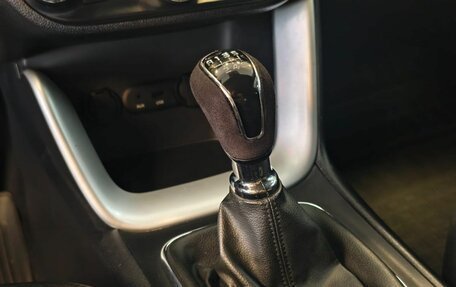 KIA cee'd III, 2013 год, 878 300 рублей, 19 фотография
