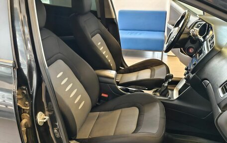 KIA cee'd III, 2013 год, 878 300 рублей, 17 фотография