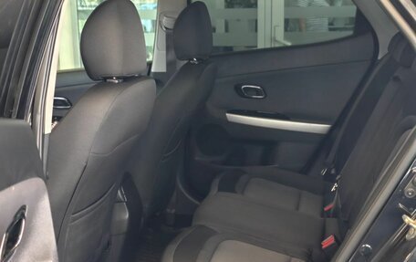 KIA cee'd III, 2013 год, 878 300 рублей, 20 фотография